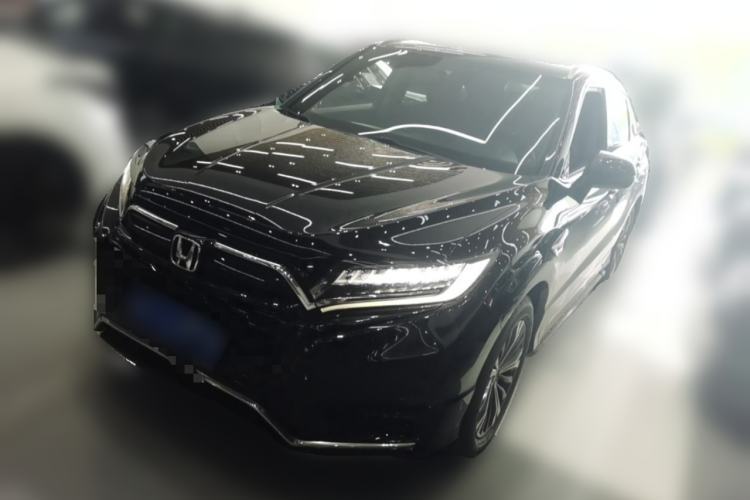 Used Honda UR-V 2023 370TURBO Two-Wheel-Drive Luxury Edition Guazi used car, China used car export, Used car for sale, Used  cars, Cheapest cars for sale