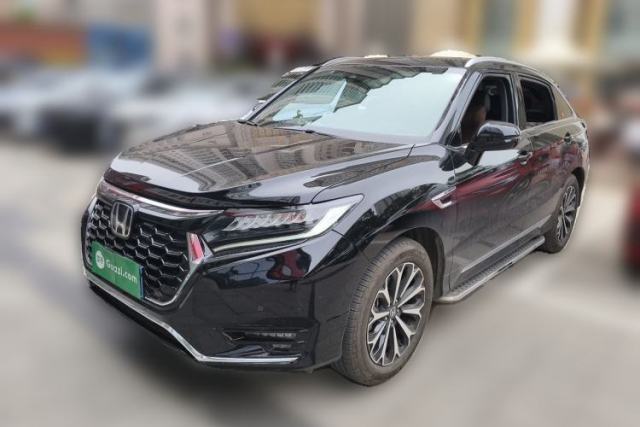 Used Honda UR-V 2023 370TURBO Four-Wheel Drive Luxury Edition