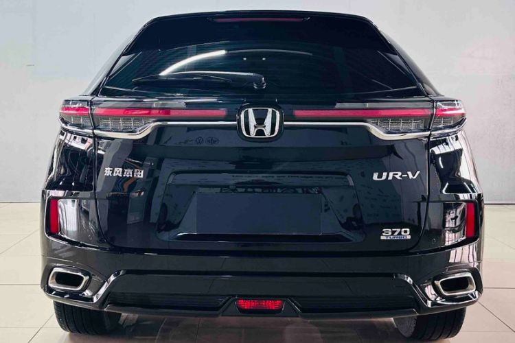 Used Honda UR-V 2023 370TURBO Two-Wheel-Drive Luxury Edition Exterior 7