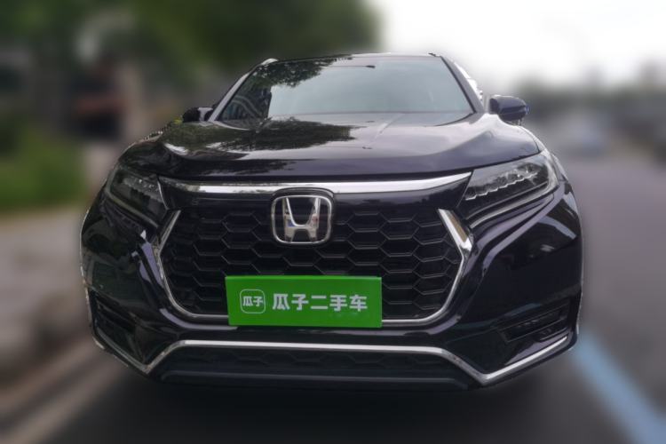 Used Honda UR-V 2023 240TURBO Two-Wheel Drive Zhiyue Edition Front