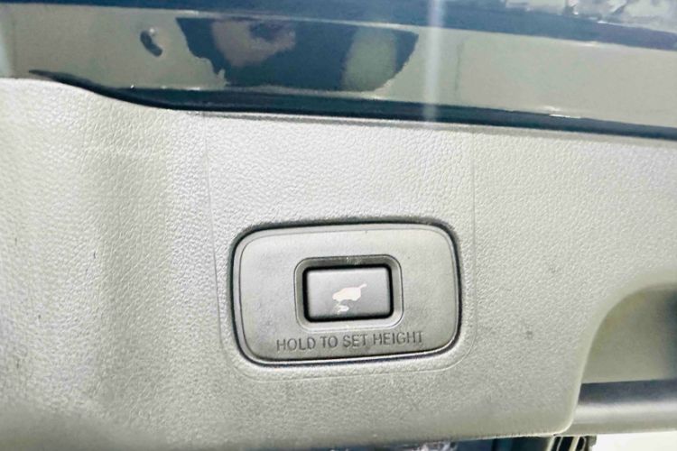 Used Honda UR-V 2023 370TURBO Two-Wheel-Drive Luxury Edition Interior 1