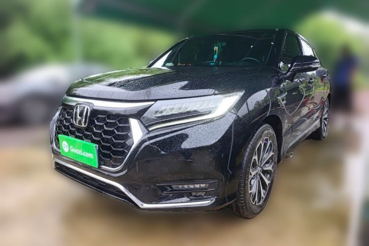 Used Honda UR-V 2023 370TURBO Two-Wheel-Drive Luxury Edition Guazi used car, China used car export, Used car for sale, Used  cars, Cheapest cars for sale