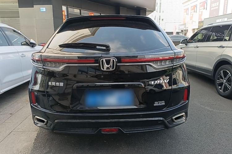 Used Honda UR-V 2023 370TURBO Two-Wheel-Drive Luxury Edition Rear
