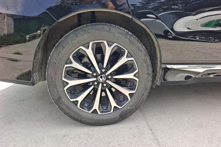 Used Honda UR-V 2023 370TURBO Two-Wheel-Drive Luxury Edition Right Rear Wheel Hub