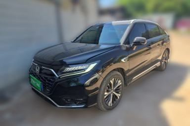 Used Honda UR-V 2023 370TURBO Two-Wheel-Drive Luxury Edition