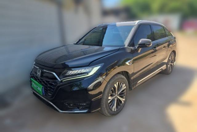 Used Honda UR-V 2023 370TURBO Two-Wheel-Drive Luxury Edition