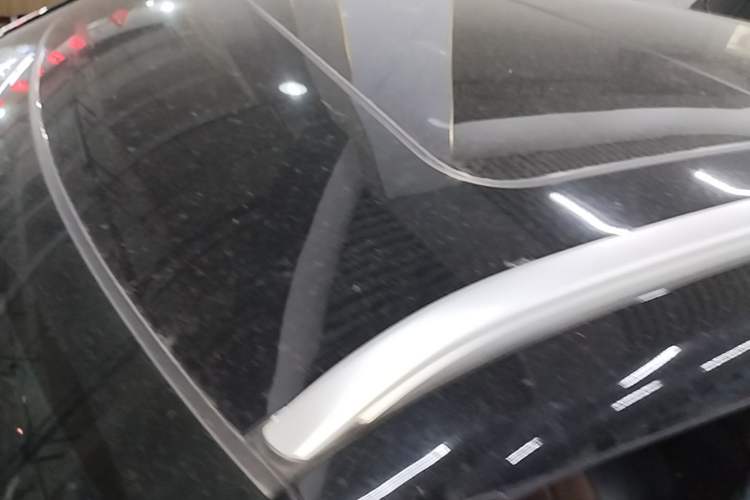 Used Honda UR-V 2023 370TURBO Two-Wheel-Drive Luxury Edition Roof