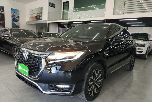 Used Honda UR-V 2023 370TURBO Two-Wheel-Drive Luxury Edition