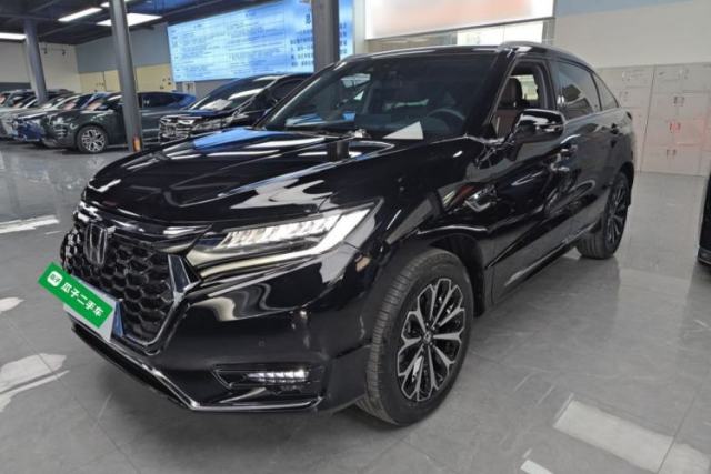 Used Honda UR-V 2023 370TURBO Four-Wheel Drive Prestige Edition