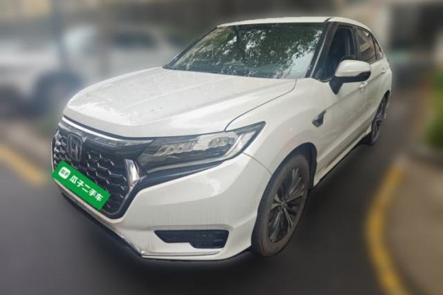 Used Honda UR-V 2023 240TURBO Two-Wheel Drive Zhijing Edition