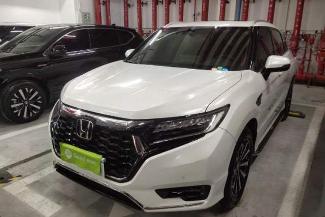 Used Honda UR-V 2023 370TURBO Four-Wheel Drive Luxury Edition