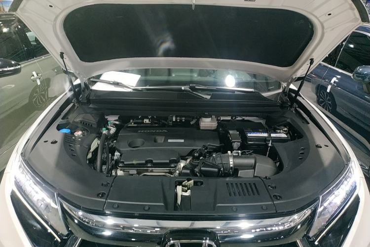 Used Honda UR-V 2023 370TURBO Four-Wheel Drive Prestige Edition Engine Bay