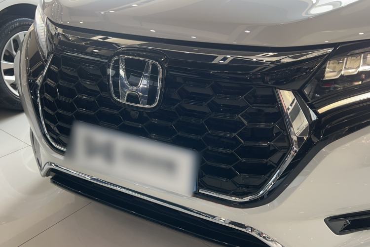 Used Honda UR-V 2023 370TURBO Four-Wheel Drive Prestige Edition Exterior 5