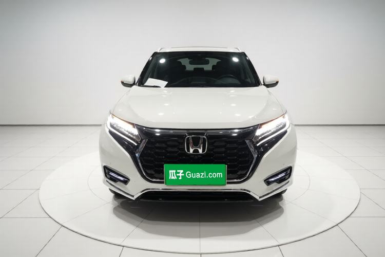 Used Honda UR-V 2023 370TURBO Four-Wheel Drive Prestige Edition Front