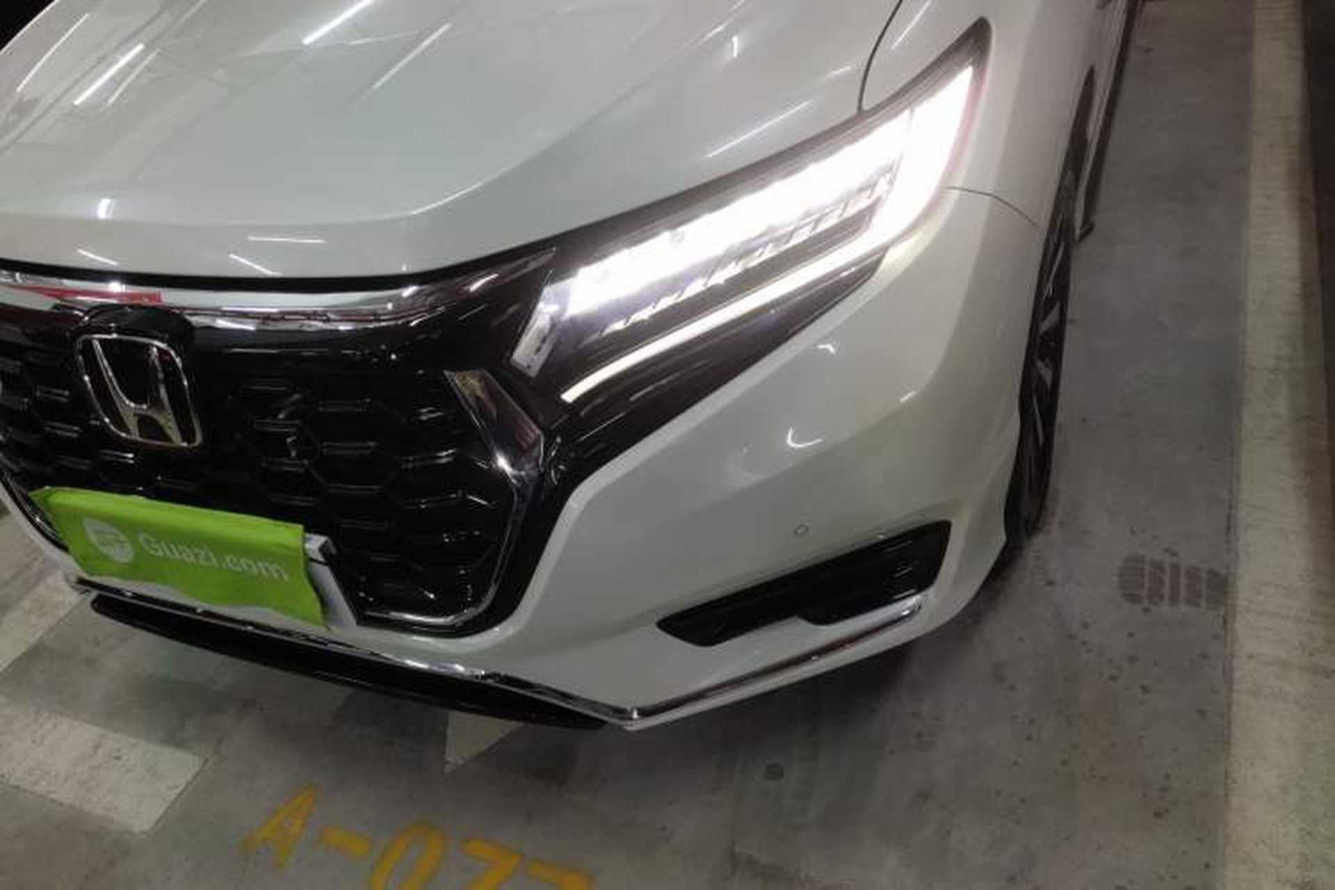 Used Honda UR-V 2023 370TURBO Four-Wheel Drive Luxury Edition Left Front Headlight