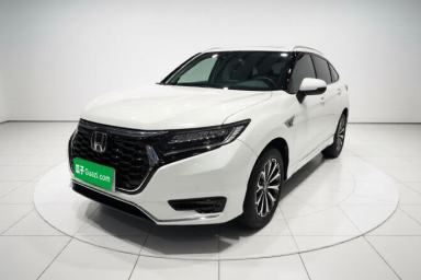 Used Honda UR-V 2023 370TURBO Four-Wheel Drive Prestige Edition
