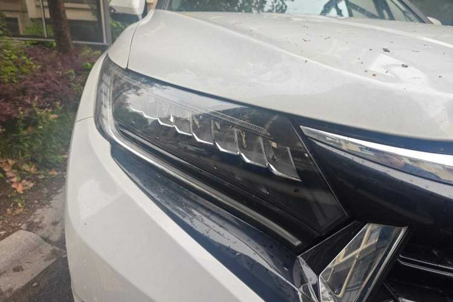 Used Honda UR-V 2023 240TURBO Two-Wheel Drive Zhijing Edition Right Front Headlight