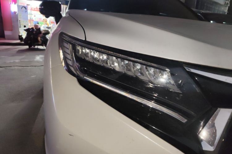 Used Honda UR-V 2023 370TURBO Four-Wheel Drive Prestige Edition Right Front Headlight