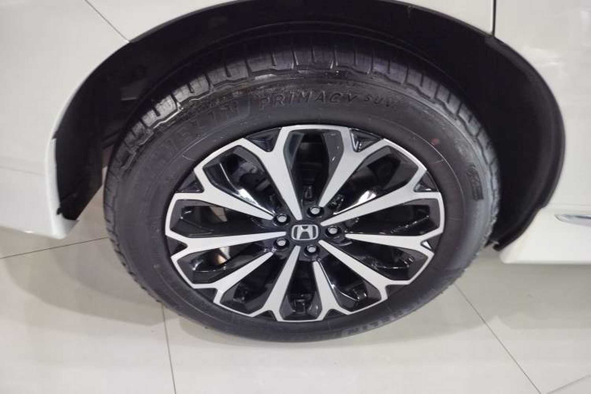 Used Honda UR-V 2023 370TURBO Four-Wheel Drive Prestige Edition Right Rear Wheel Hub