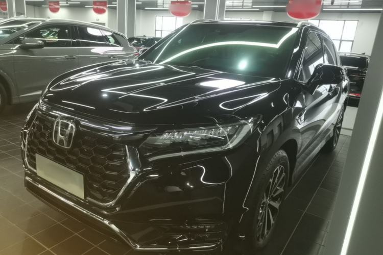 Used Honda UR-V 2024 370TURBO Four-Wheel Drive Deluxe Edition Guazi used car, China used car export, Used car for sale, Used  cars, Cheapest cars for sale