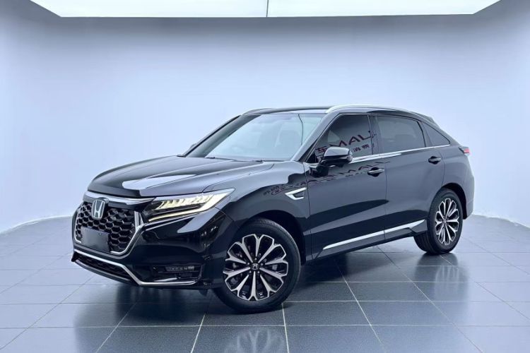 Used Honda UR-V 2024 370TURBO Two-Wheel-Drive Luxury Edition Guazi used car, China used car export, Used car for sale, Used cars, Cheapest cars for sale