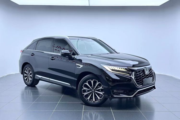Used Honda UR-V 2024 370TURBO Two-Wheel-Drive Luxury Edition Exterior 2