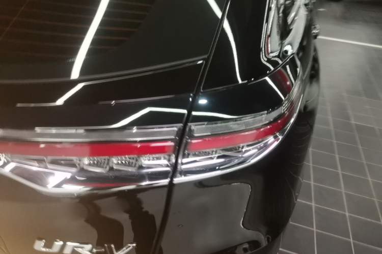 Used Honda UR-V 2024 370TURBO Four-Wheel Drive Deluxe Edition Right Rear Taillight