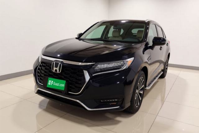 Ojetý Honda UR-V 2024 370TURBO Four-Wheel Drive Deluxe Edition