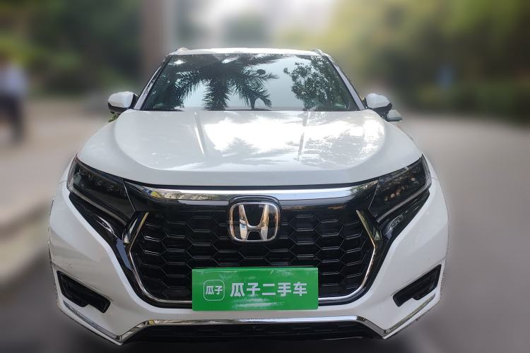 Used Honda UR-V 2024 370TURBO Four-Wheel Drive Deluxe Edition Front