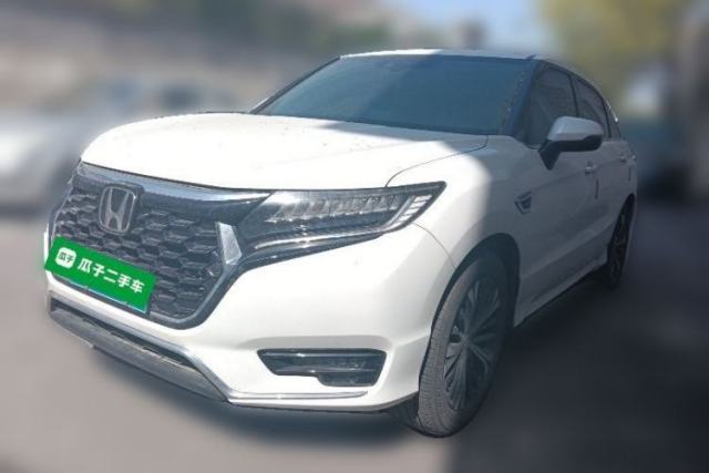 Used Honda UR-V 2024 240TURBO Two-Wheel-Drive Zhijing Edition