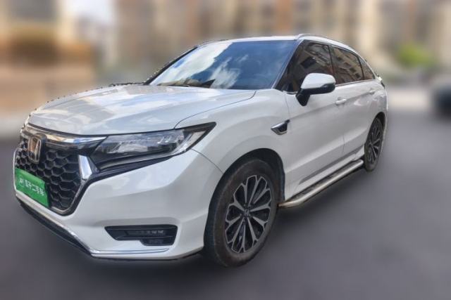 Used Honda UR-V 2024 370TURBO Two-Wheel-Drive Luxury Edition