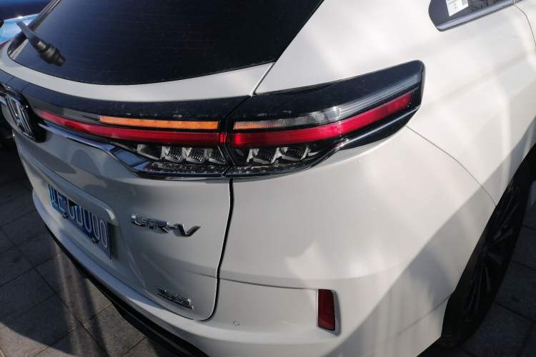 Used Honda UR-V 2024 370TURBO Two-Wheel-Drive Luxury Edition Right Rear Taillight
