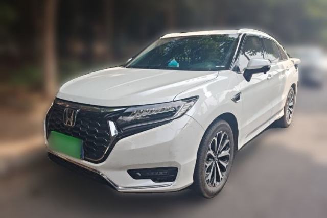 Used Honda UR-V 2024 370TURBO Two-Wheel-Drive Luxury Edition