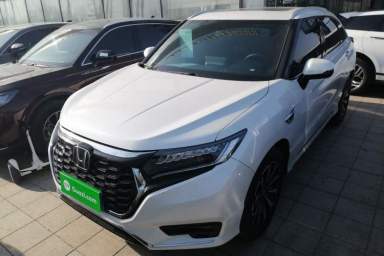 Used Honda UR-V 2024 370TURBO Two-Wheel-Drive Luxury Edition