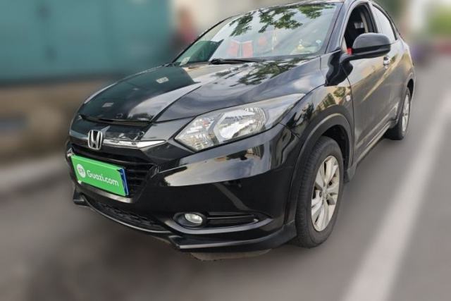 Used Honda Vezel 2015 1.5L CVT two-wheel drive Comfort trim