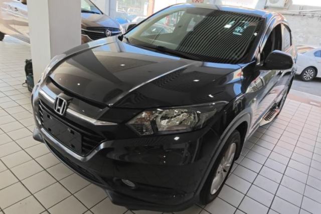 Used Honda Vezel 2015 1.5L CVT two-wheel drive Comfort trim