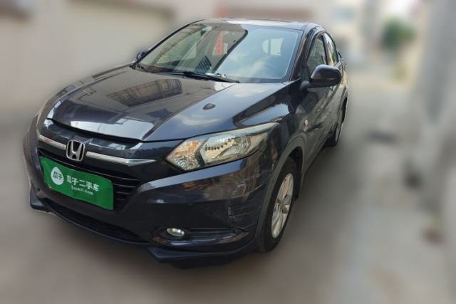 Used Honda Vezel 2015 1.5L CVT two-wheel drive Comfort trim