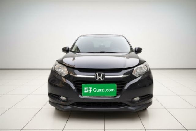 Ojetý Honda Vezel 2015 1.5L CVT two-wheel drive Comfort trim