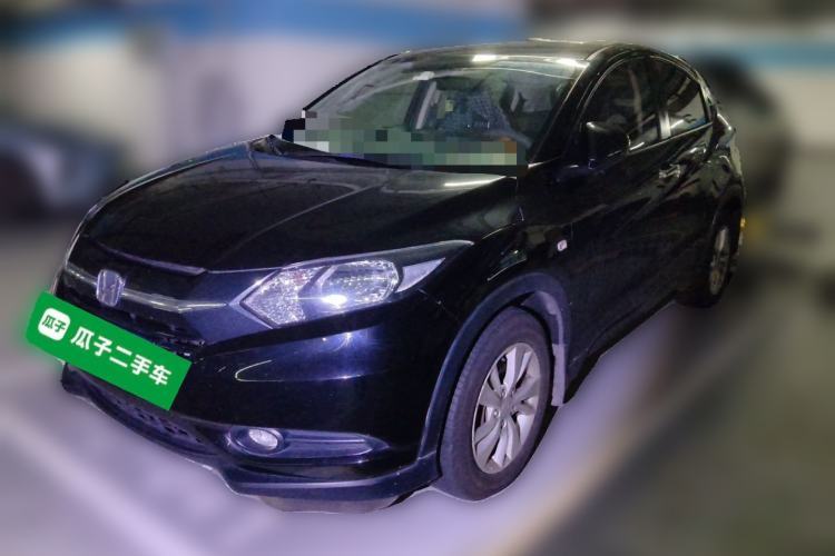 Used Honda Vezel 2015 1.8L CVT 2WD Elite Model Guazi used car, China used car export, Used car for sale, Used  cars, Cheapest cars for sale