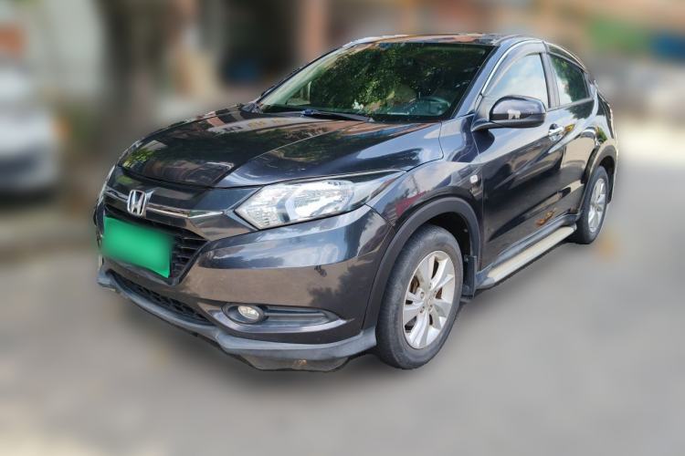 Used Honda Vezel 2015 1.8L CVT 2WD Elite Model Guazi used car, China used car export, Used car for sale, Used  cars, Cheapest cars for sale