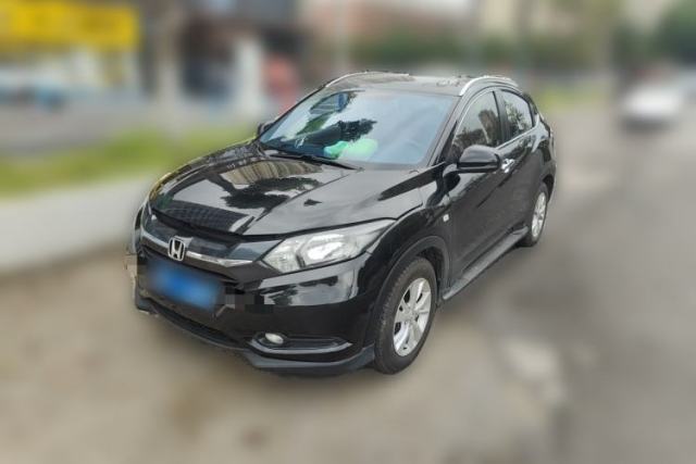 Used Honda Vezel 2015 1.8L CVT 2WD Elite Model