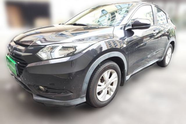 Used Honda Vezel 2015 1.5L CVT two-wheel drive Comfort trim