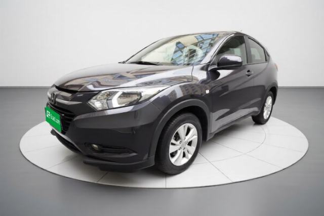 Ojetý Honda Vezel 2015 1.5L CVT two-wheel drive Comfort trim