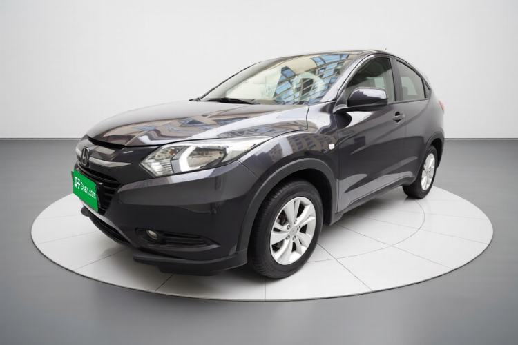 Używany Honda Vezel 2015 1.5L CVT two-wheel drive Comfort trim Guazi used car, China used car export, Used car for sale, Used cars, Cheapest cars for sale
