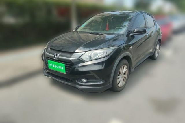 Used Honda Vezel 2015 1.5L CVT two-wheel drive Comfort trim