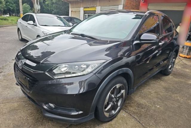 Used Honda Vezel 2015 1.8L CVT 2WD Luxury Model