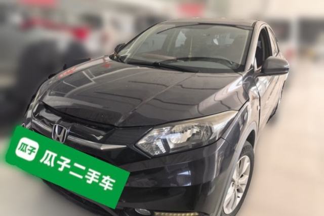Used Honda Vezel 2015 1.5L CVT two-wheel drive Comfort trim