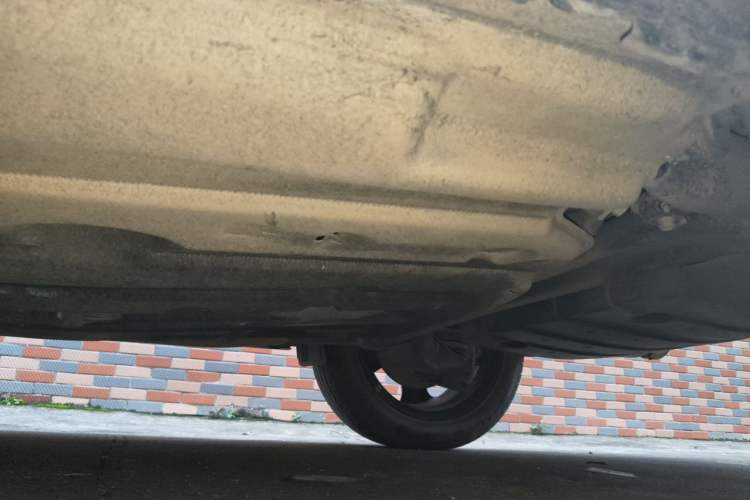 Used Honda Vezel 2015 1.8L CVT 2WD Luxury Model Chassis Front Left