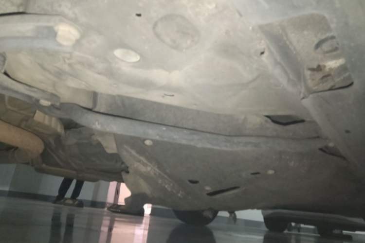Used Honda Vezel 2015 1.8L CVT 2WD Elite Model Chassis Front Left