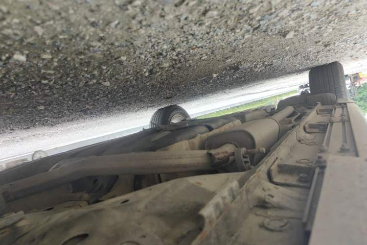 Used Honda Vezel 2015 1.8L CVT 2WD Elite Model Chassis Front Right